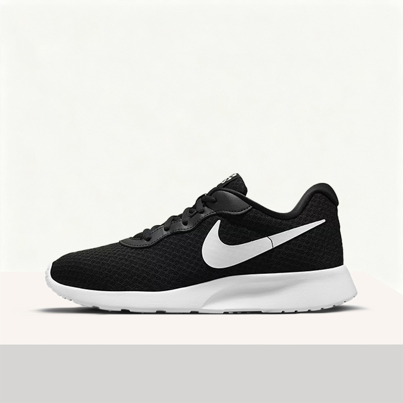 Women Shoes Running Nike - Nike Tanjun Comfortable, Versatile, Breathable Low-Top