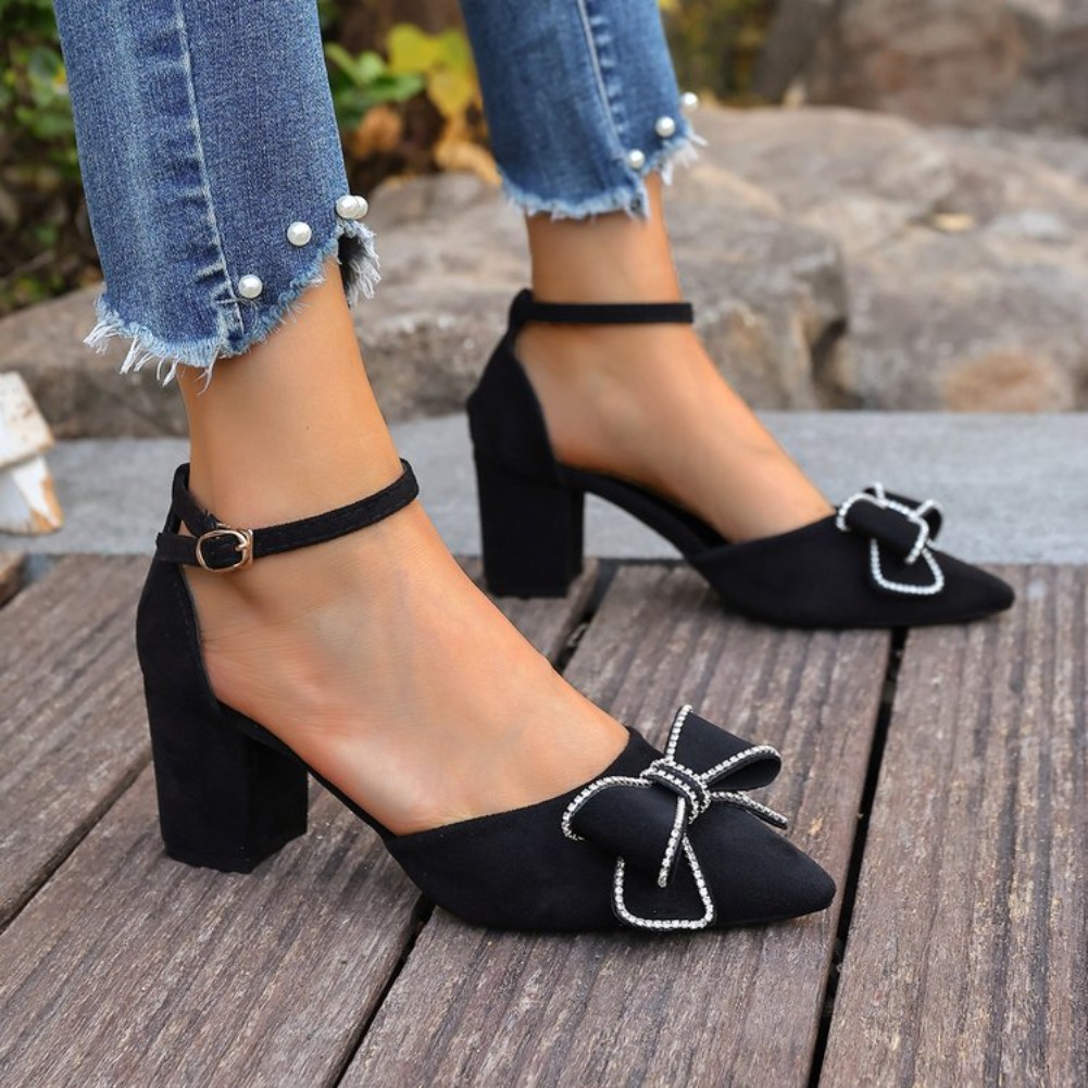 Women'S Shoes Quality - Summer 2026 Women's High Heel Sandals