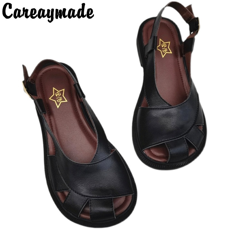Women'S Shoes Big Feet - Careaymade-Hàng Chính Hãng Lớn Giày Rộng