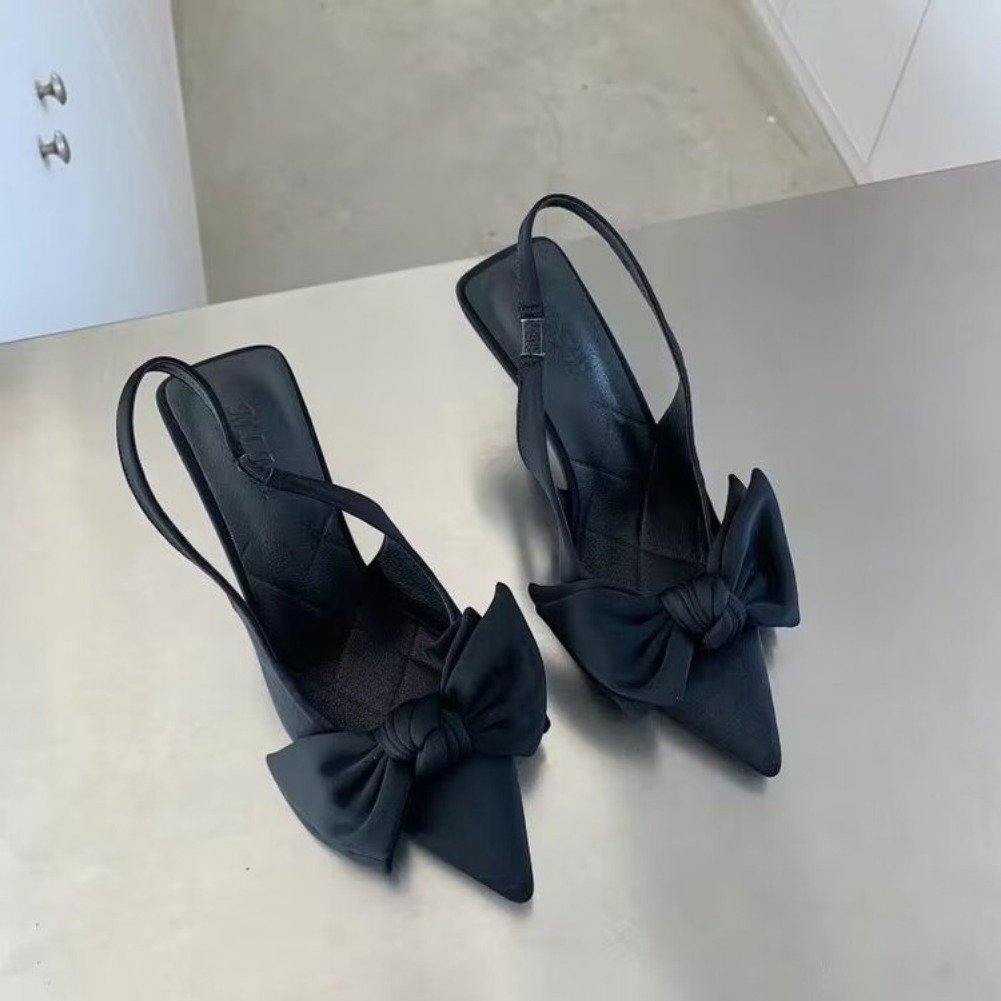 Women'S Shoes Quality - 2026 Women Shoes Summer New Butterfly