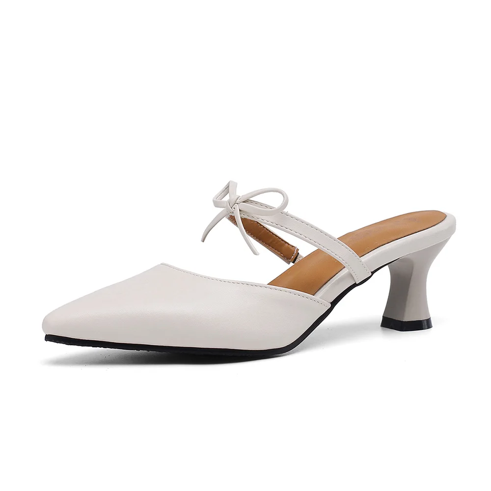 New Summer Fashion Black Apric - đánh giá và giá Women'S Shoes Big Feet