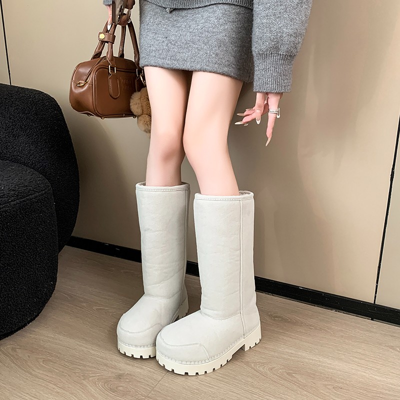 Big Head Ugly Cute Long Extra  - đánh giá và giá Women'S Shoes Big Feet
