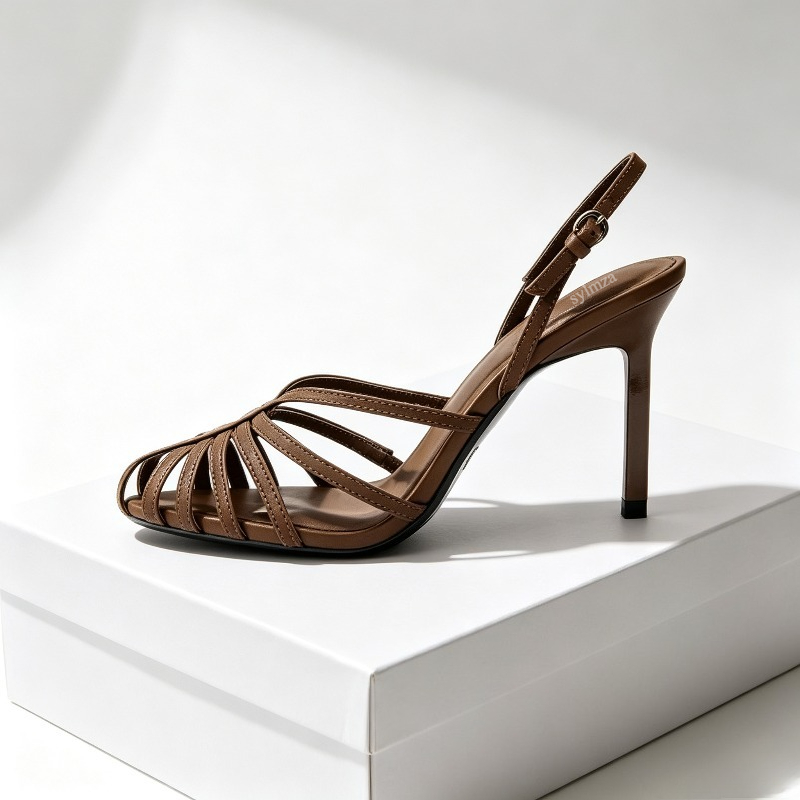 Sexy Designer Heeled Sandals W - đánh giá và giá Women Shoes Luxury Brand