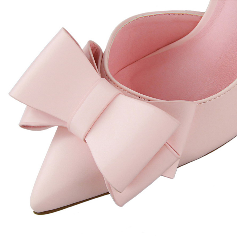 Chính Hãng BIGTREE Giày Nơ-Nút - đánh giá và giá Women'S Shoes Big Feet