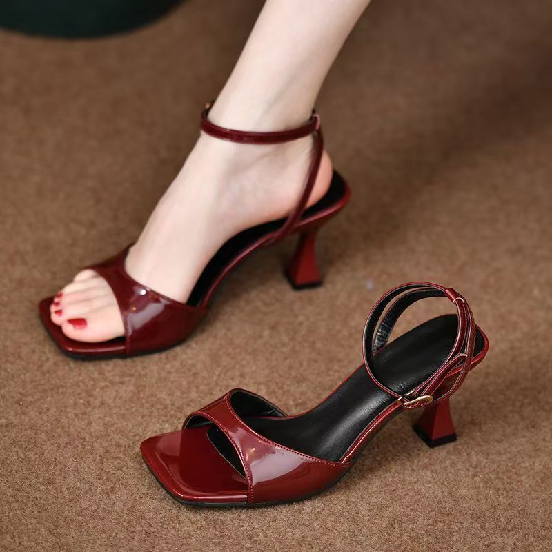 New Brand Women's Shoes Women  - đánh giá và giá Women Shoes Luxury Brand