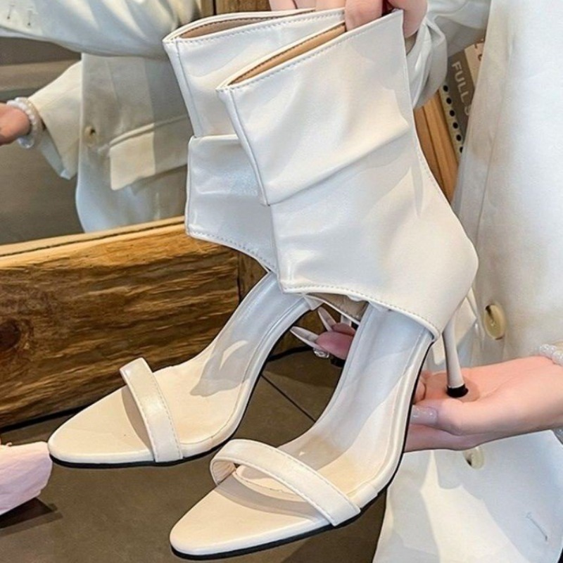 Spring Summer Design Sexy Open - đánh giá và giá Women Shoes Boots