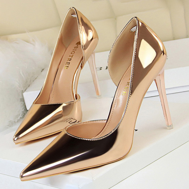 Chính Hãng BIGTREE Giày Gợi Cả - đánh giá và giá Women'S Shoes Big Feet