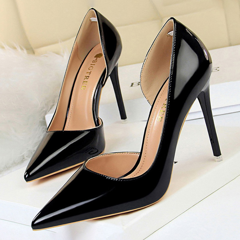 Chính Hãng BIGTREE Giày Gợi Cả - đánh giá và giá Women'S Shoes Big Feet