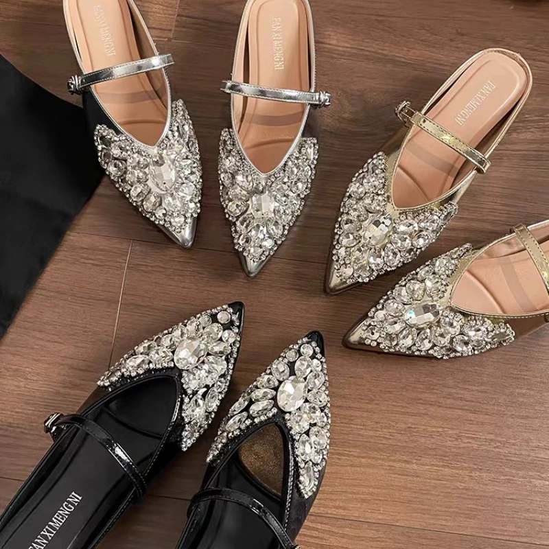 Diamond Luxury Designer Sandal - đánh giá và giá Women Shoes Luxury Brand