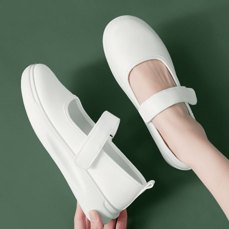 Nursing Shoes Women Slip on Pl - đánh giá và giá Women'S Shoes For Standing All Day