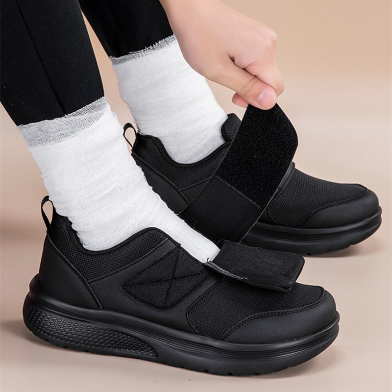 New Orthopedics Wide Feet Swol - đánh giá và giá Women'S Shoes Big Feet