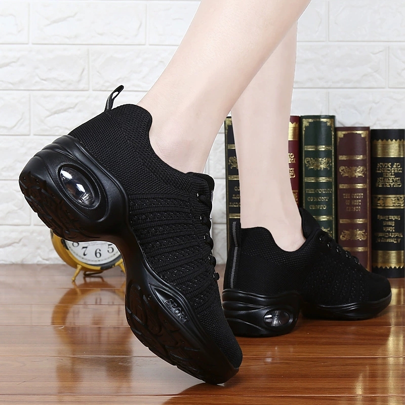 Women's Cushioned Dance Sneake - đánh giá và giá Women'S Zumba Shoes