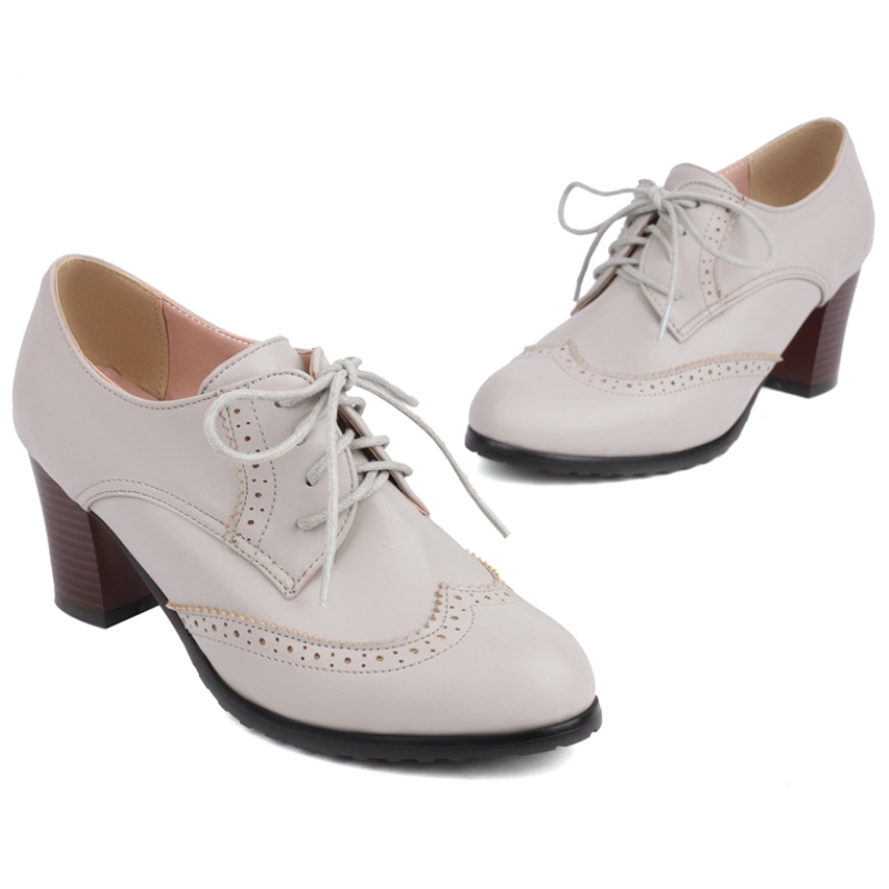 Vintage Women's High Heels Loa - đánh giá và giá Women'S Shoes Big Feet