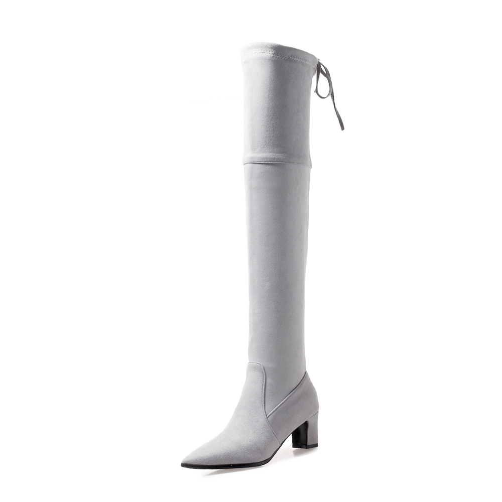 New Winter Warm Yellow Black W - đánh giá và giá Women'S Shoes Big Feet