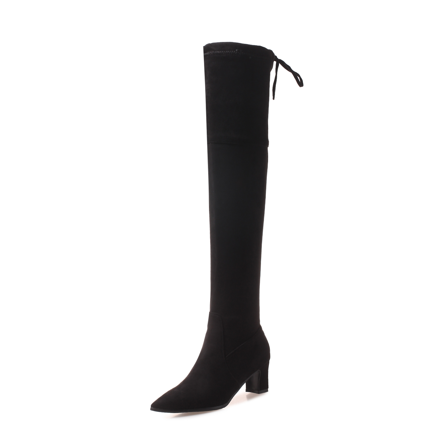 New Winter Warm Yellow Black W - đánh giá và giá Women'S Shoes Big Feet
