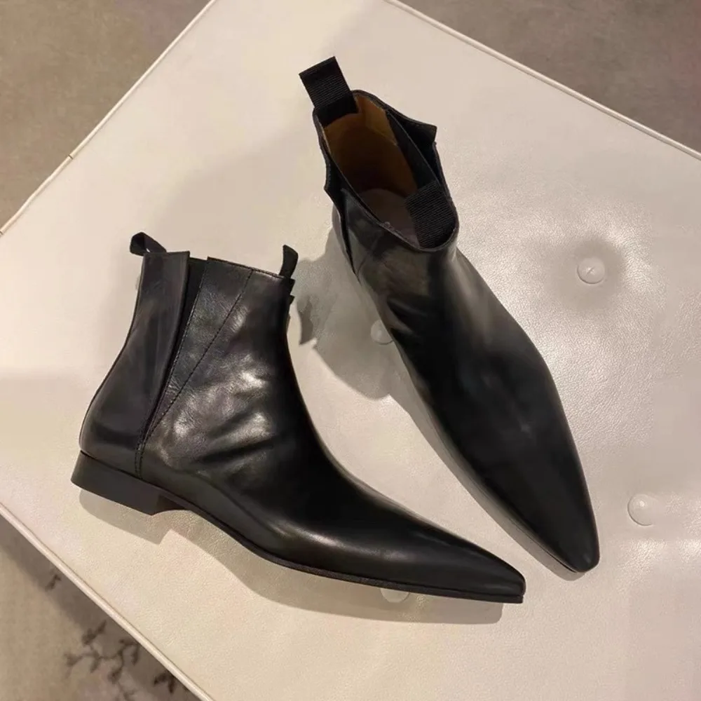 Luxury Women's Short Boots Aut - đánh giá và giá Women Shoes Luxury Brand