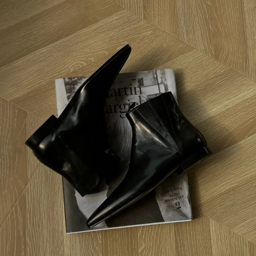 Luxury Women's Short Boots Aut - đánh giá và giá Women Shoes Luxury Brand