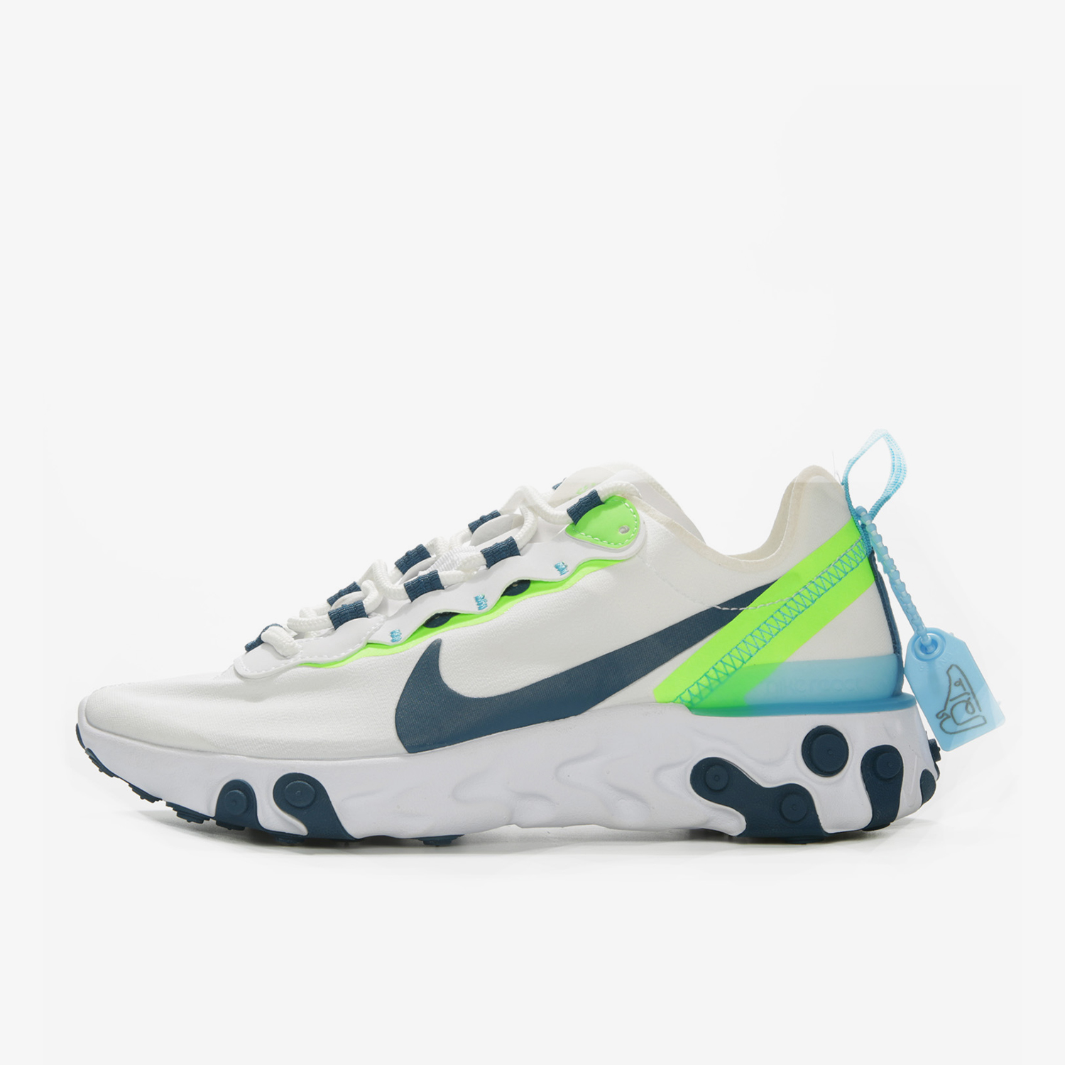 Nike genuine seasonal new wome - đánh giá và giá Women Shoes Running Nike
