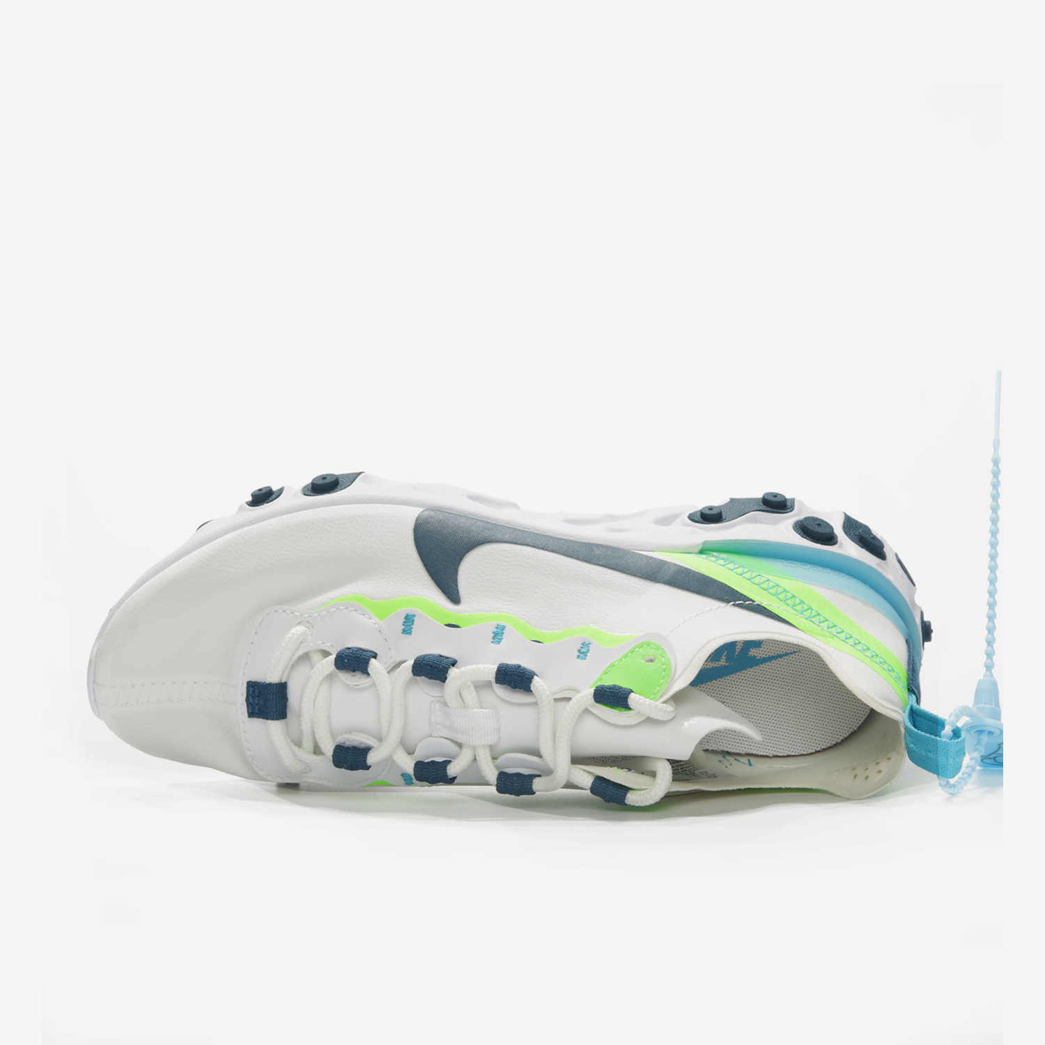 Nike genuine seasonal new wome - đánh giá và giá Women Shoes Running Nike