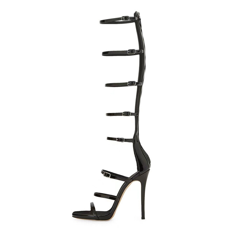 Summer Women's Cool Boots New  - đánh giá và giá Women Shoes Boots