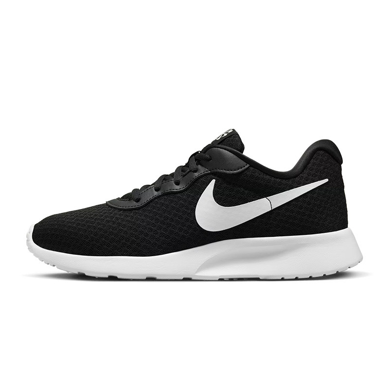 Nike Tanjun Comfortable, Versa - đánh giá và giá Women Shoes Running Nike