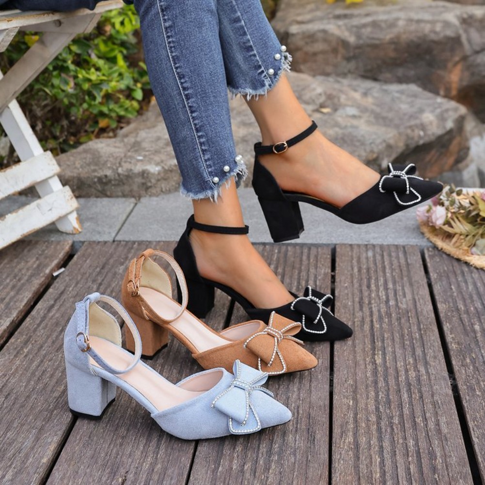 Summer 2026 Women's High Heel  - đánh giá và giá Women'S Shoes Quality