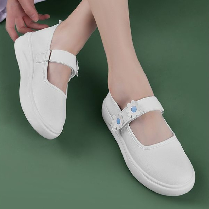 Nursing Shoes Women Slip on Pl - đánh giá và giá Women'S Shoes For Standing All Day