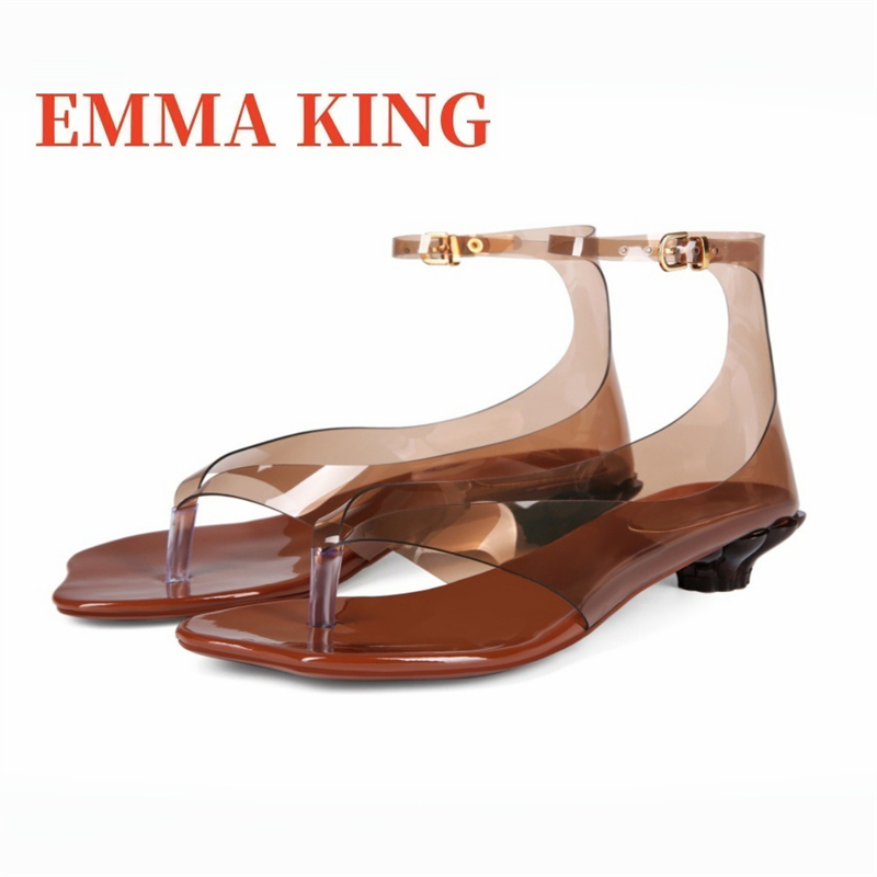 Women's Thong Jelly Sandals,20 - đánh giá và giá Thong Flat Sandal