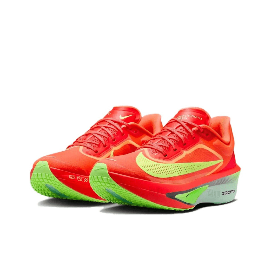Nike Women's Zoom Fly 6 Road R - đánh giá và giá Women Shoes Running Nike