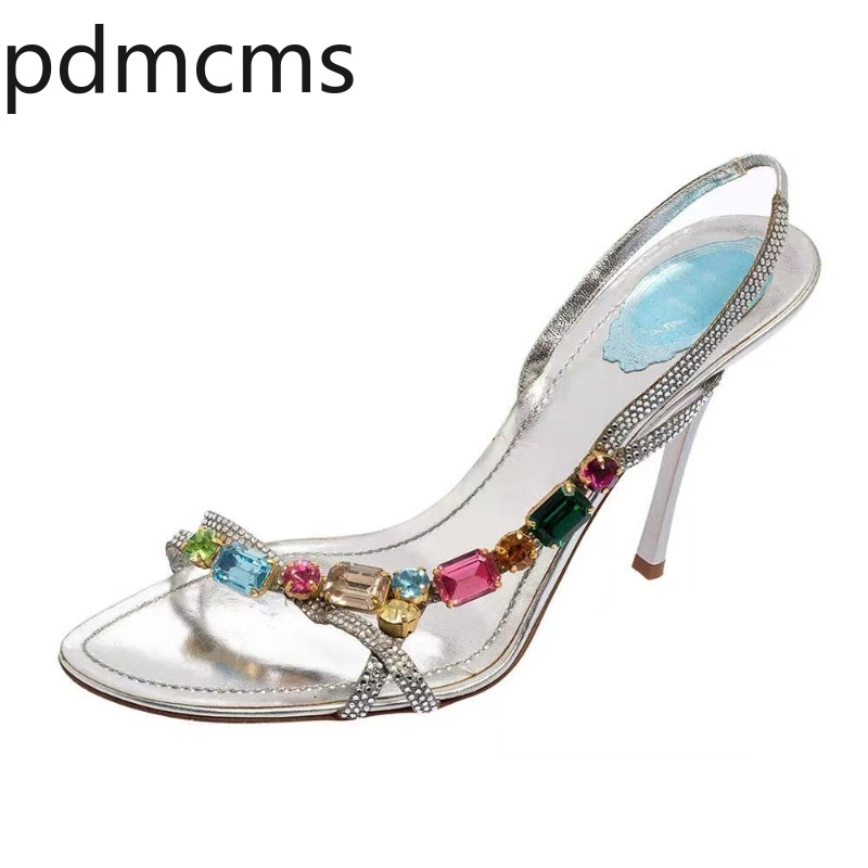 New Women's Sandals Summer New - đánh giá và giá Women Shoes Luxury Brand