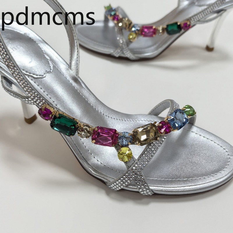 New Women's Sandals Summer New - đánh giá và giá Women Shoes Luxury Brand