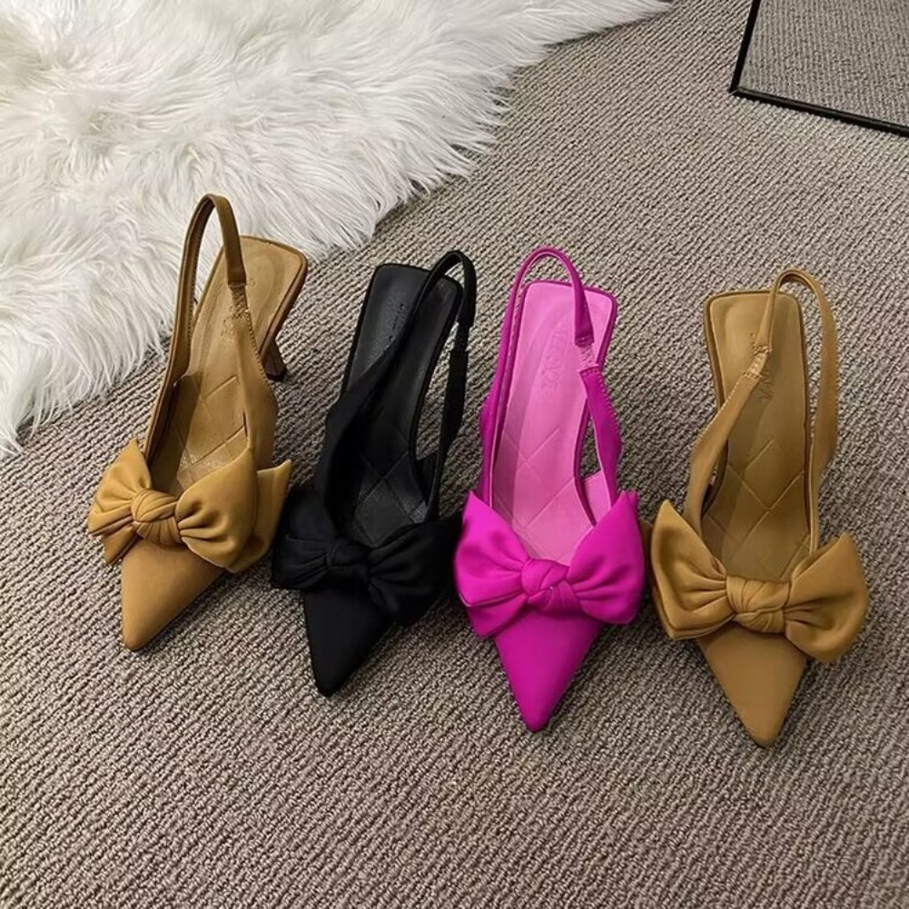 2026 Women Shoes Summer New Bu - đánh giá và giá Women'S Shoes Quality