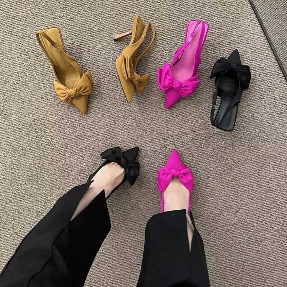 2026 Women Shoes Summer New Bu - đánh giá và giá Women'S Shoes Quality
