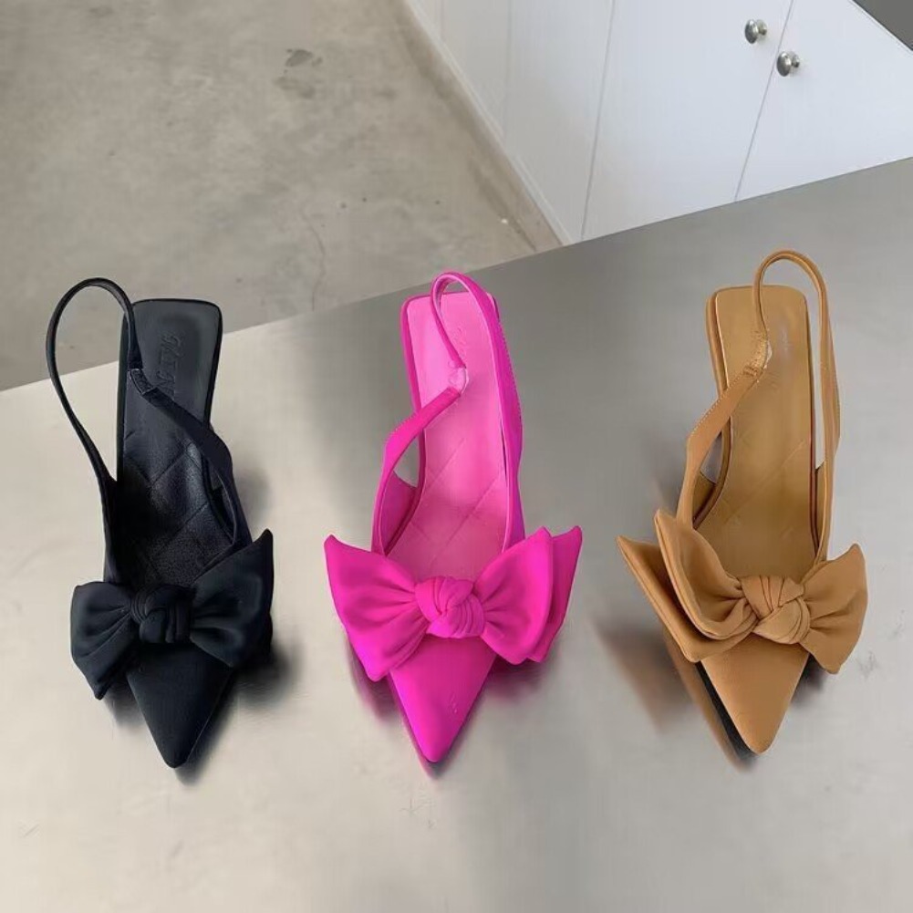 2026 Women Shoes Summer New Bu - đánh giá và giá Women'S Shoes Quality