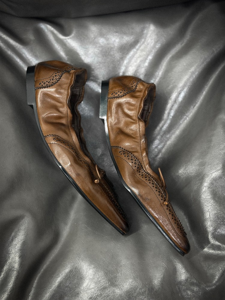 Vintage Women Genuine Leather  - đánh giá và giá Women'S Shoes Quality