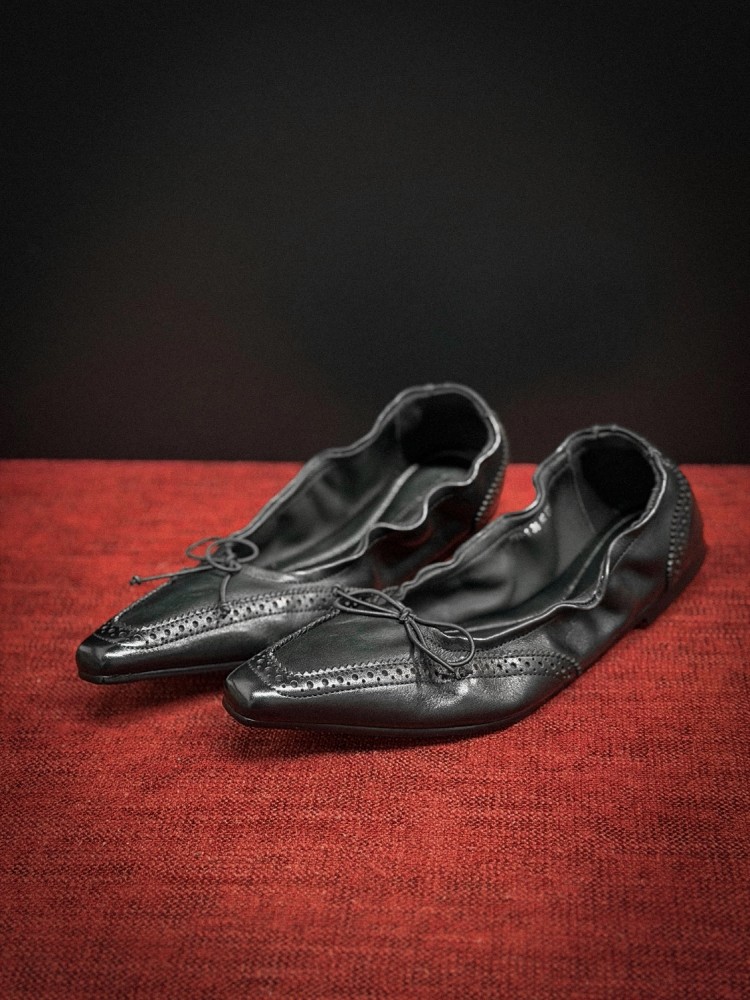 Vintage Women Genuine Leather  - đánh giá và giá Women'S Shoes Quality
