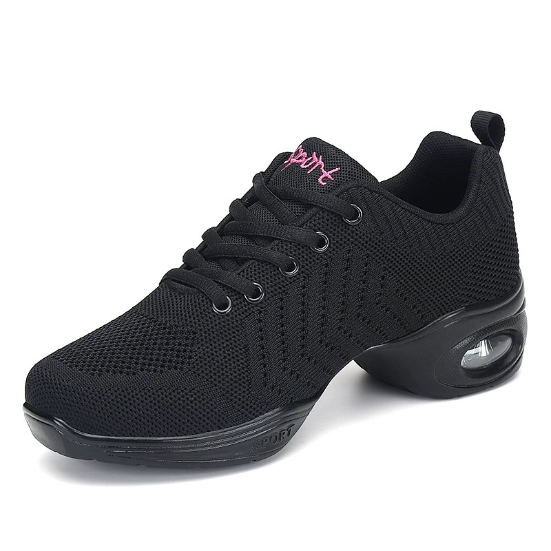 Women's Breathable Mesh Dance  - đánh giá và giá Women'S Zumba Shoes