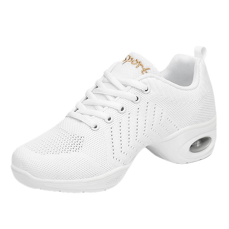 Women's Breathable Mesh Dance  - đánh giá và giá Women'S Zumba Shoes