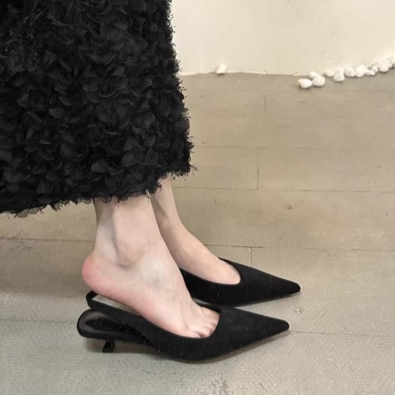 Spring Summer Slip on Women Sa - đánh giá và giá Thong Flat Sandal