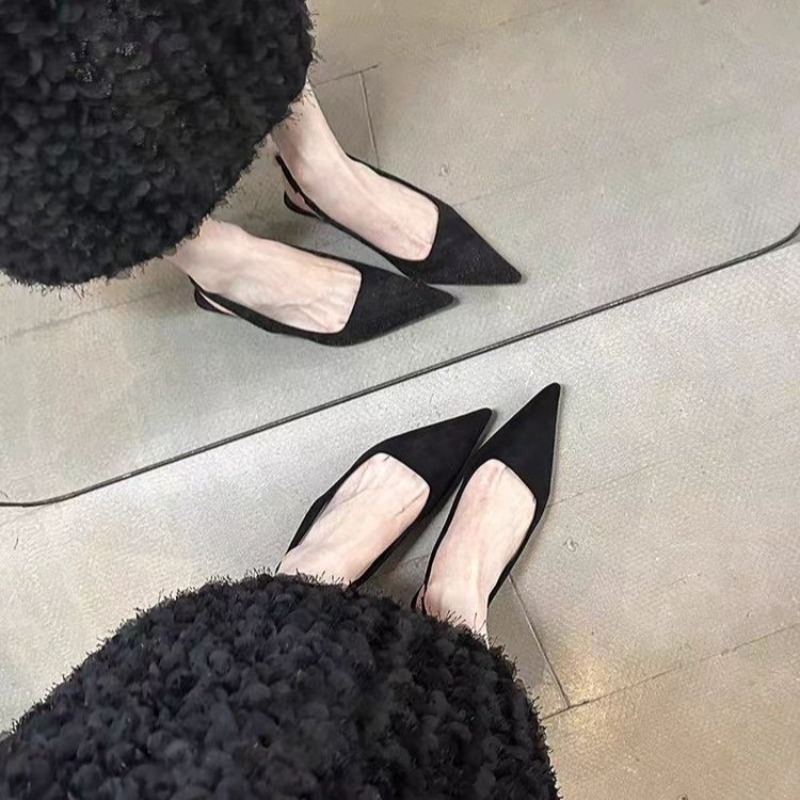 Spring Summer Slip on Women Sa - đánh giá và giá Thong Flat Sandal