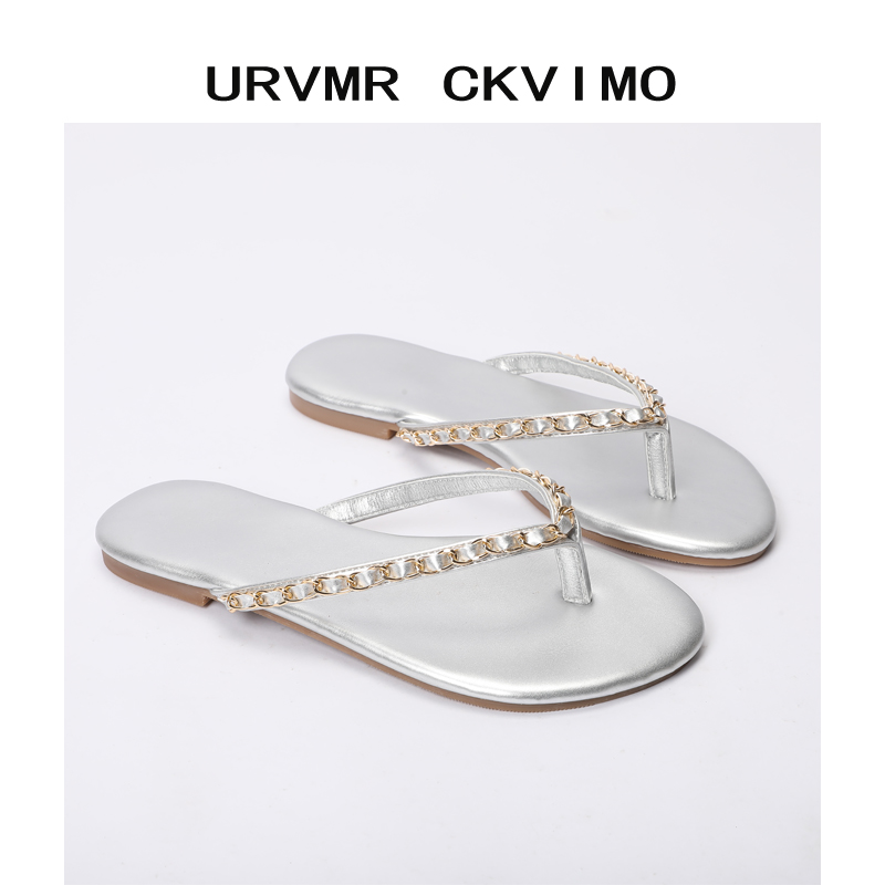 Simple Flat Bottom Thong Slipp - đánh giá và giá Thong Flat Sandal