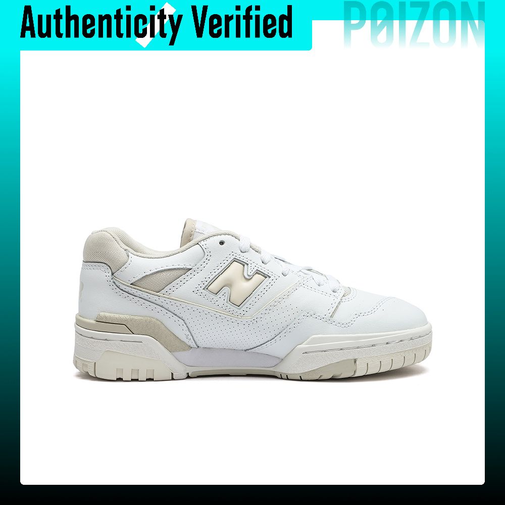 New Balance NB 550 Vintage Bas - đánh giá và giá New Balance Shoes 550